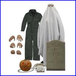 1/6 Scale Halloween Michael Myers Accessory Pack 12 Figure Trick or Treat New