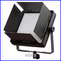 ANGEBOT LED-Studioleuchte CN-600 SA Video-Leuchte Foto-Studio-Flächenleuchte