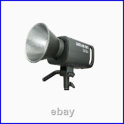 Aputure Amaran 150c RGBWW LED Video Light 150W for Filmmaking Studio Photography