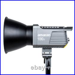 Aputure Amaran 200D 200W Studio Light 5600K Photography Lighting Fr Camera Video