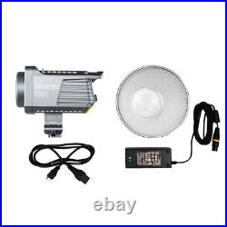 Aputure Amaran 200D 200W Studio Light 5600K Photography Lighting Fr Camera Video
