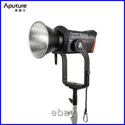 Aputure LS 600d pro 100000 LUX 600W LED Waterproof Outdoor Video Studio Light