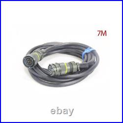 As M18 HMI Par Light+1800W&1200W E-Ballast Light Head Cable For Studio Video