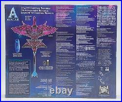 Avatar The Way of the Water Remote Control Banshee / Zing RC Classic Banshee