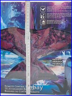 Avatar The Way of the Water Remote Control Banshee / Zing RC Classic Banshee