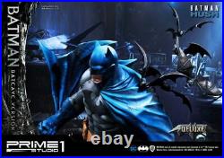 Batman Hush Batman Batcave Version Deluxe 1/3 Scale Statue New