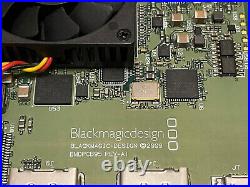 Blackmagic Design Decklink Studio 2 SD/HD PCI-E Video Capture Card BMDPCB95