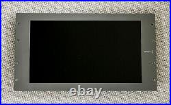 Blackmagic Design HD 17 LCD SmartView rackmount studio video monitor 3G-SDI