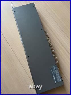Blackmagic Design UltraStudio 4K Thunderbolt 2 Good Condition With Power cable