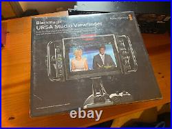 Blackmagic URSA Camera Studio Viewfinder Video Monitor Screen For Camera