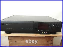 Blaupunkt RTV 950 High-End Studio Hifi Videorecorder S-VHS Panasonic NV-FS200 EG