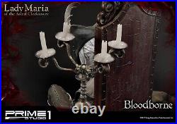 Bloodborne Lady Maria of the Astral Clocktower Exclusive Version Prime 1 Studio