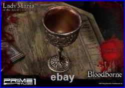 Bloodborne Lady Maria of the Astral Clocktower Exclusive Version Prime 1 Studio