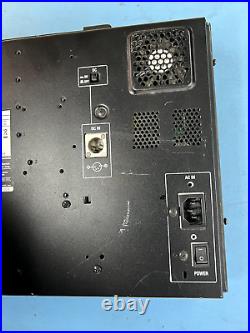CHEAP FAULTY JVC DT-E17L4 17-Inch Full HD Studio Monitor Spares Repairs RRP£1600