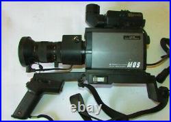 Camera MOS Hitachi Ltd. Tokyo Color Video Camera VK-C2000E TV-studio