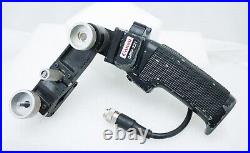 Canon Servo Zoom Grip Z-21 for broadcast level cameras in field and studio