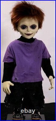 Child's Play 5 Seed of Chucky Glen 11 Doll-TTSTGUS110-Trick or Treat