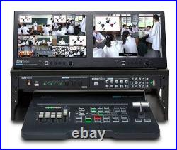 DataVideo GO-650-STUDIO Videoproduktionsgeräte