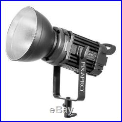 Daylight LED Bright Studio Light Lighting Professional Video 5600K LED100D MKIII