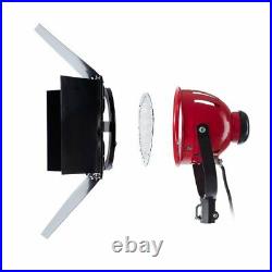 Dimmable 800W Redhead Light Studio Continuous Spot Lamp Tungsten Kit Photo Video