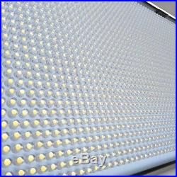 Dison D-3100II LED Photo Studio Video Light Soft Flat Panel Contiunous Lighting