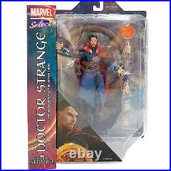 Doctor Strange Marvel Diamond Select Special Collector Edition Figure #18404 Dr