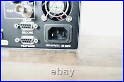 FFV Studio Pro Replay Video Recorder/Player (church owned) CG00DFT
