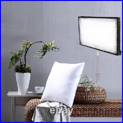 FL-3060 Flexible 384 LEDs Video Light Panel Studio Camera Lighting Photography