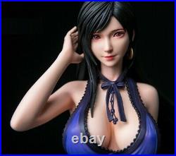 Final Fantasy VII Tifa Lockhart 1/4 Statue Xz Studio In Stock Us