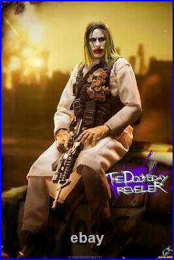 Flashpoint Studio 1/6 Doomsday Reveler Joker FP-22156B Action Figure Deluxe Ver