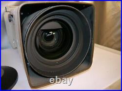 Fujinon A18x8 Studio TV Box Lens JH