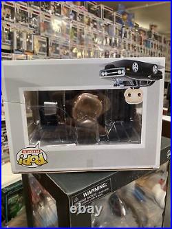 Funko Pop Rides 17 Fast & Furious 1970 Charger With Dom Toretto Official