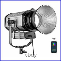 GVM RGB-150S Studio LED Video Light
