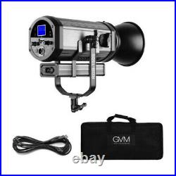 GVM RGB-150S Studio LED Video Light