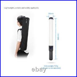 Godox LED Video Light Bar LC500 3300K 5600K Adjustable Handle Stick Studio