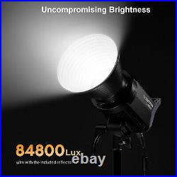 Godox Litemons LA150D Studio LED Video Light Light Lamp 5600K CRI 96+/TLCI 97 UK