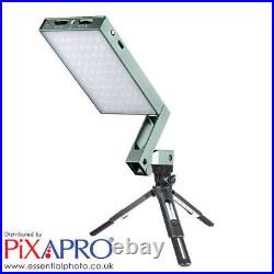 Godox M1 RGB Creative LED Photography Lighting Video Light Webcam Studio Cam