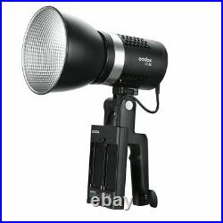 Godox ML30 LED Video Light 12 Lighting Effects Fr Video Photography Photo Studio