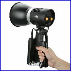 Godox ML30 LED Video Light 12 Lighting Effects Fr Video Photography Photo Studio