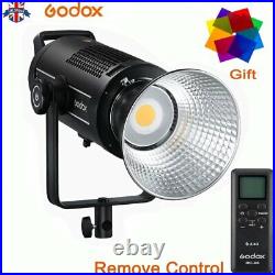 Godox SL-150wII 150w 5600k Studio Continuous Strobe Whte Light Video Fill Light