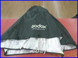 Godox SL-60W 5600K Daylight Studio Continuous LED Video Light
