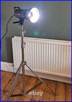 Godox SL-60W 5600k Studio LED Continuous Video Light with Bowens Mount