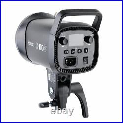 Godox SL100D 100W 5600K LED Bowens Mount Video Light Studio Continuous Lighting