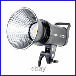 Godox SL100D 100W 5600K LED Bowens Studio Video Light + 120cm Octagon Softbox