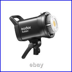 Godox SL60IID 5600K Studio Photo LED Video Light Lighting+Softbox For Wedding