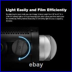 Godox SZ150R Studio Strobe Head Camera LED Video Light with remote contrlol