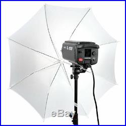 Godox Studio Continuous LED 100W Video Light Lamp For Camera DV Camcorder 5600K