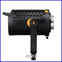 Godox UL150 150w Silent Led Video Light Photo APP Control+60x60cm F Studio Live
