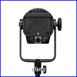 Godox VL150 Camera LED Video Light Studio Strobe Head Continuous Monolight UK
