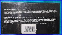 Grand Theft Auto Vice City Box Set by Original Soundtrack (CD, 2002) MINT